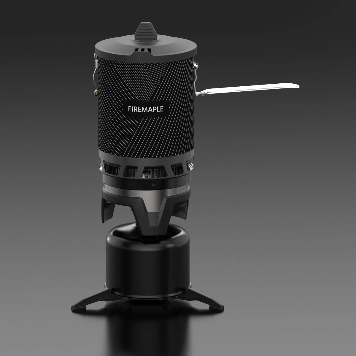 Star X2 Pro Cooking System