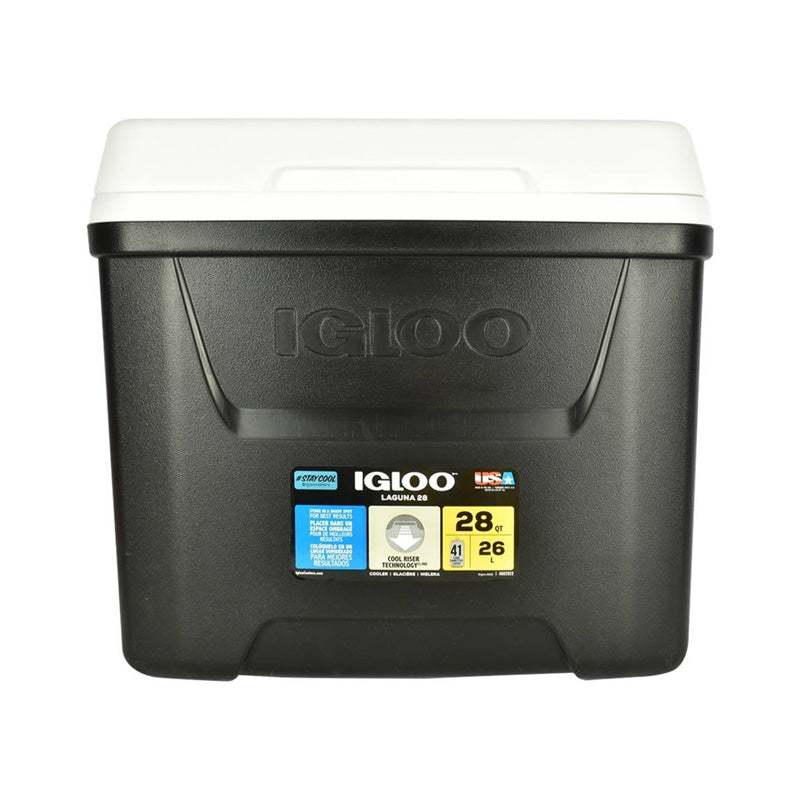 26L Laguna Igloo Ice Container