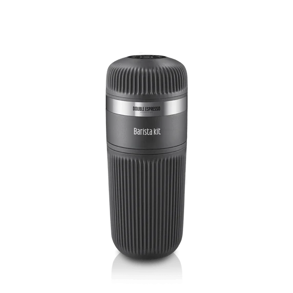 NANOPRESSO BARISTA KIT