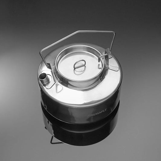 Antarcti Stainless Steel Coffee Kettle