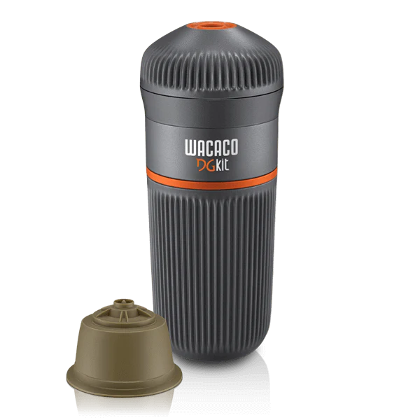 NANOPRESSO DG KIT