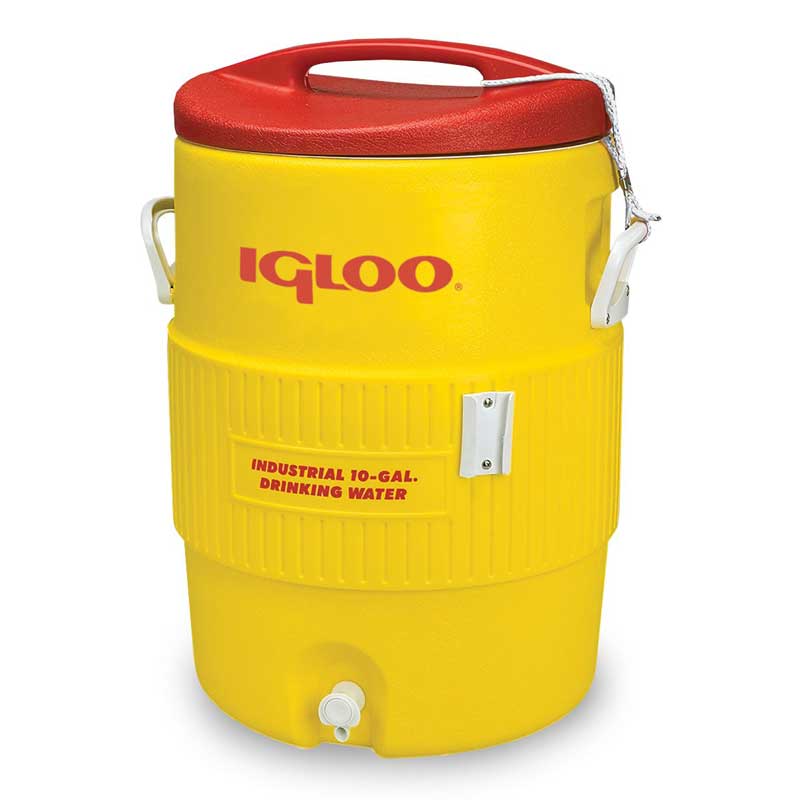 Igloo 400 Series 38L Industrial Ice Bottle