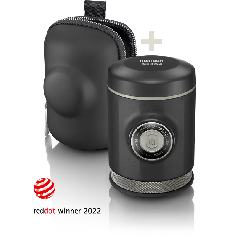 PICOPRESSO PORTABLE ESPRESSON MACHINE