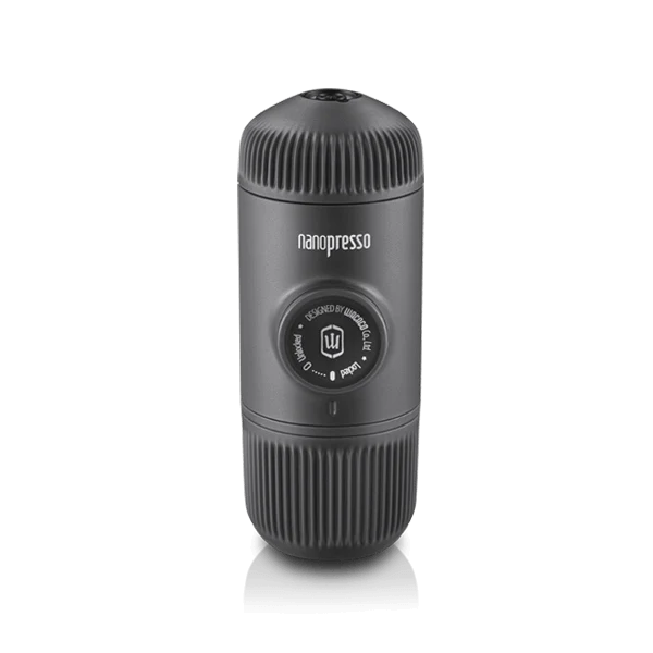 NANOPRESSO PORTABLE ESPRESSO MACHINE