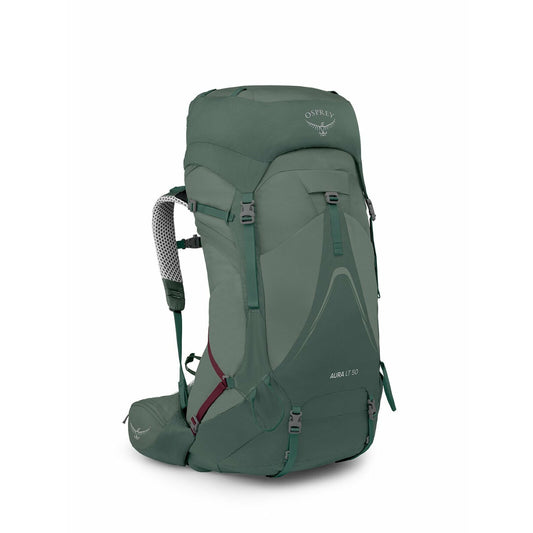 OSPREY AURA LT50 SPRING GREEN