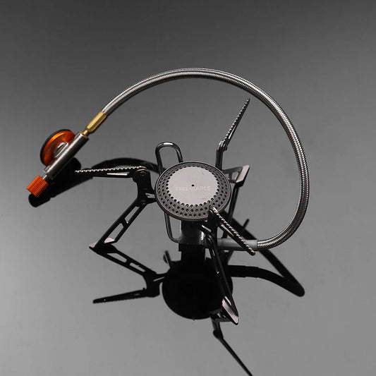 Blade 2 Titanium Backpacking Stove