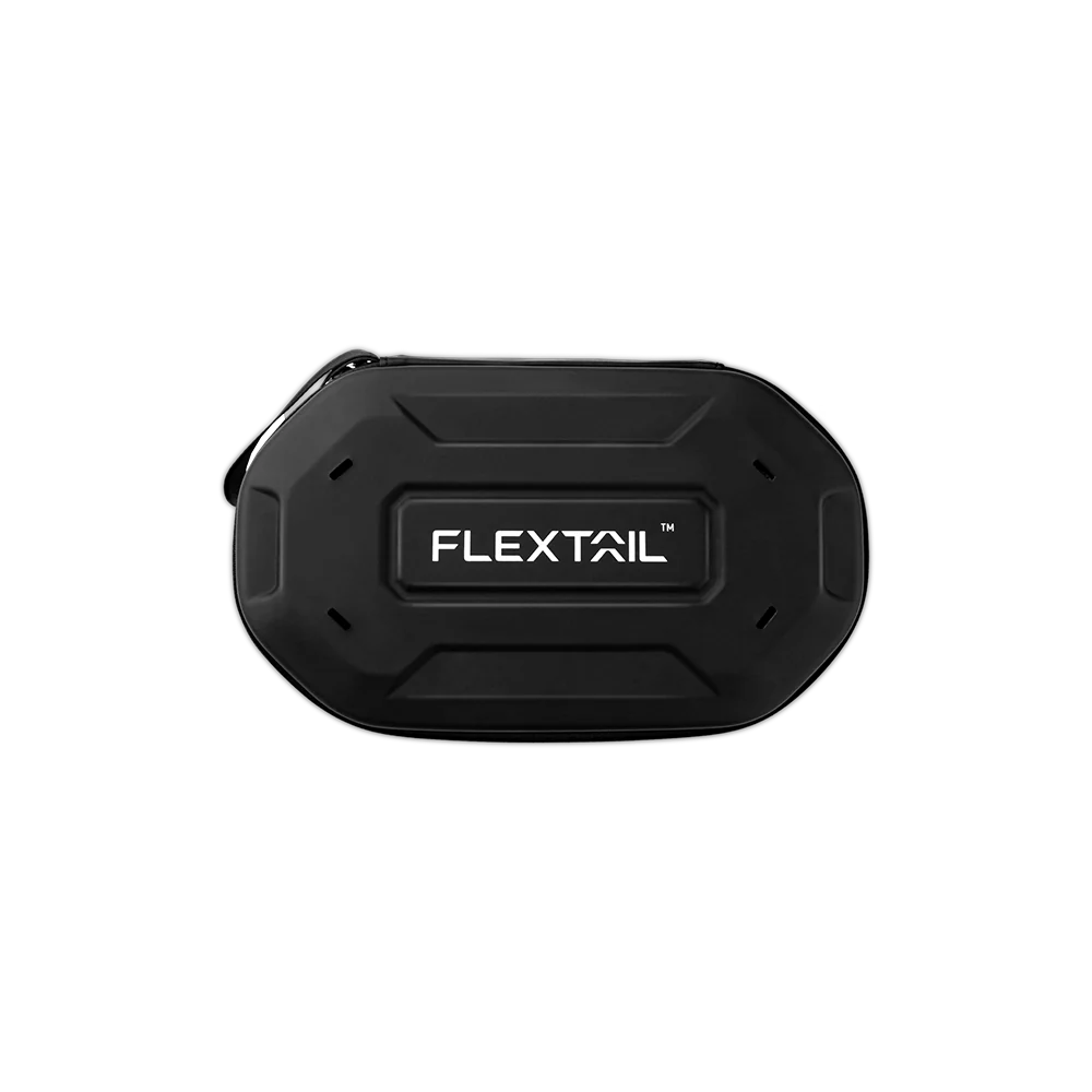 Storage Box for Max Shower