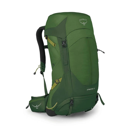 OPREY STRATOS 36L MATCHA GREEN