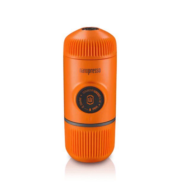 NANOPRESSO PORTABLE ESPRESSO MACHINE