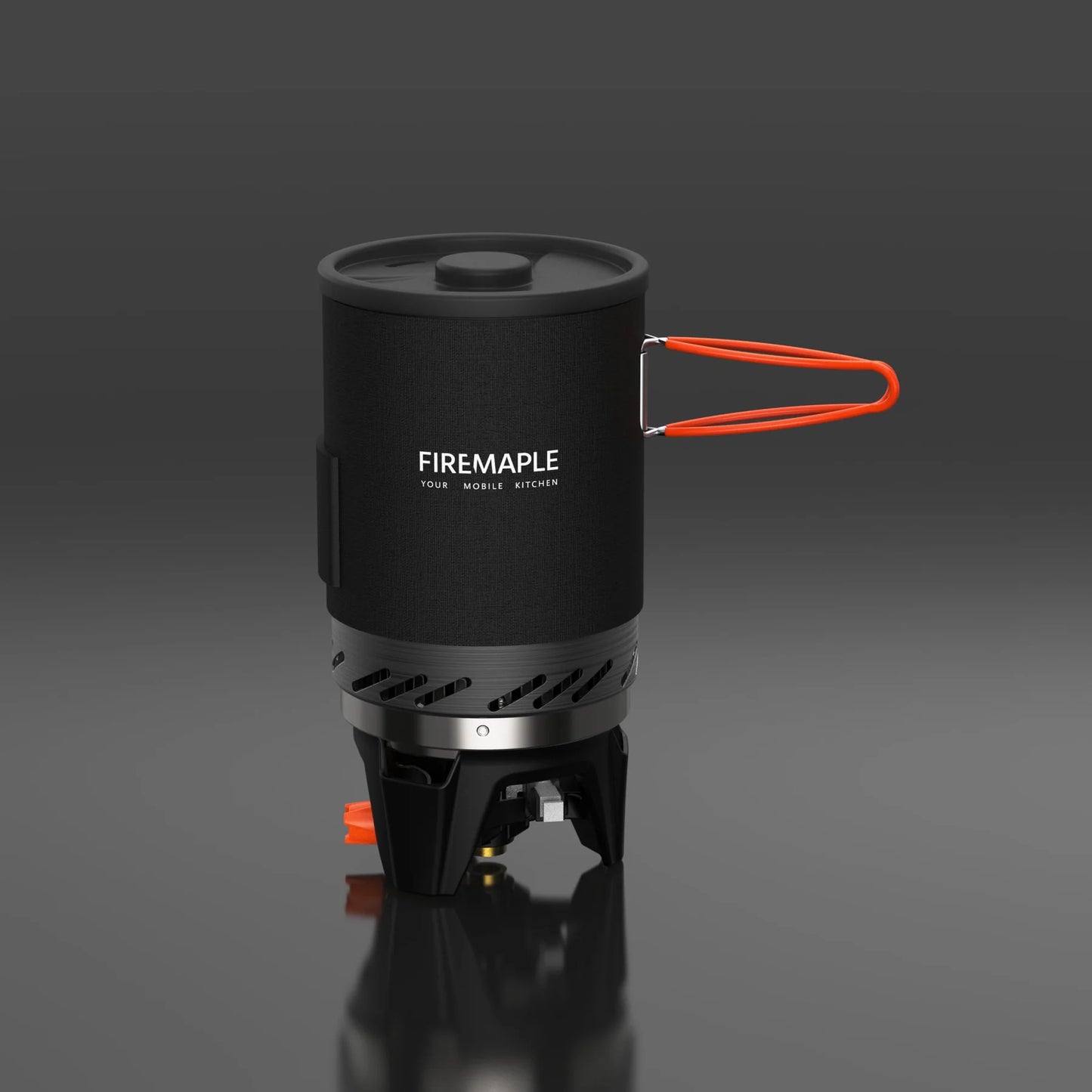 Star X1 Cooking System