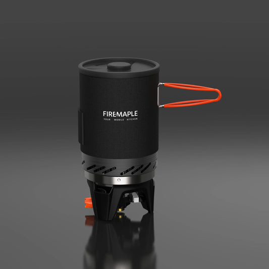 Star X1 Cooking System