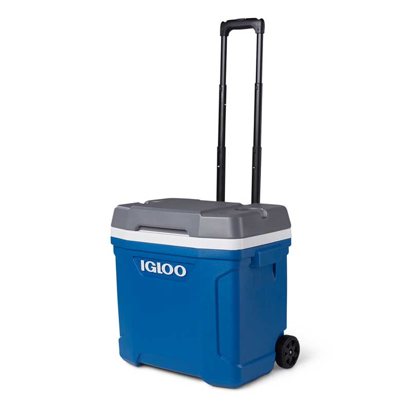 Igloo Latitude Roller 28L Ice Bin