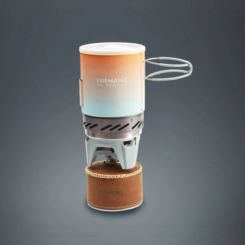 Star X1 Cooking System