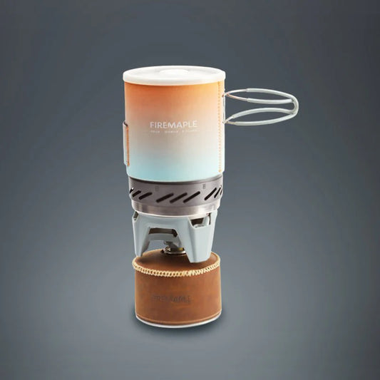 Star X1 Cooking System