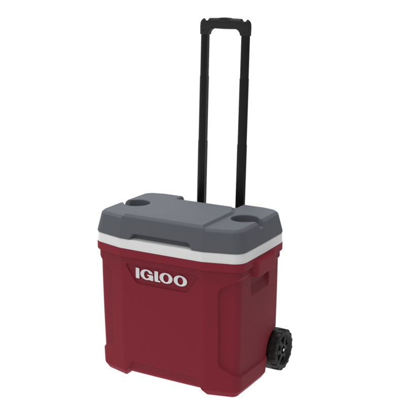 Igloo Latitude Roller 28L Ice Bin