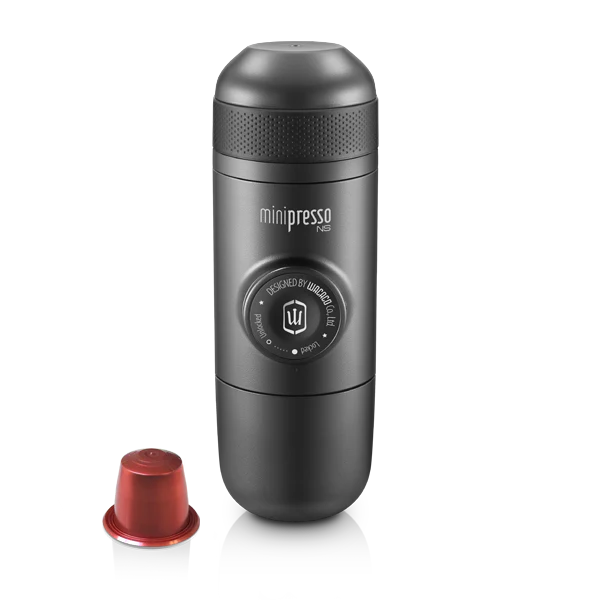 MINIPRESSO NS