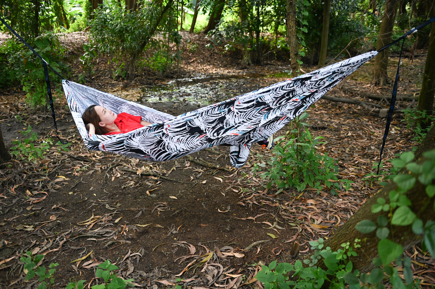 HAMMOCK LIMITED EDITION