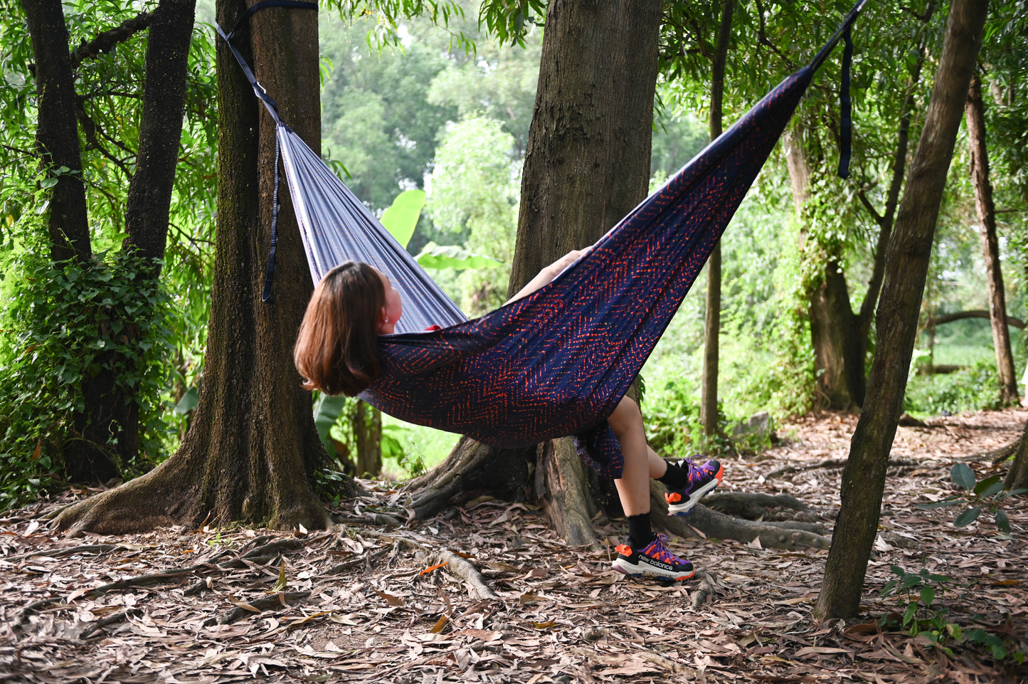 HAMMOCK LIMITED EDITION