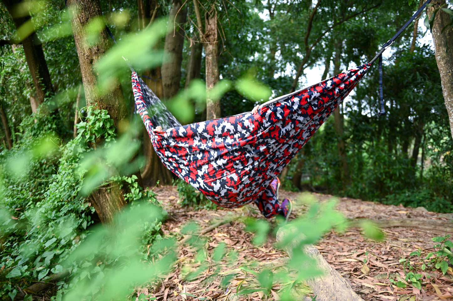 HAMMOCK LIMITED EDITION