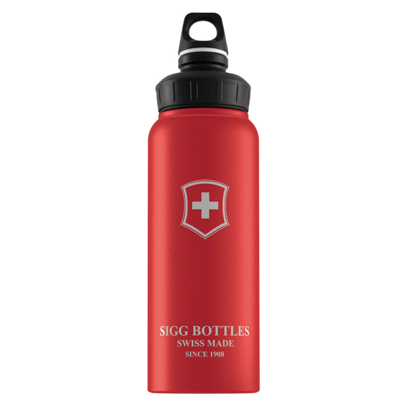 SIGG EMBLED 1L