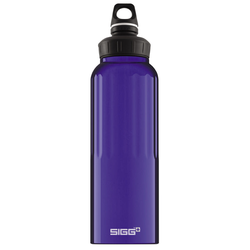 SIGG WATER BOTTLE TRAVELLER 1,5L