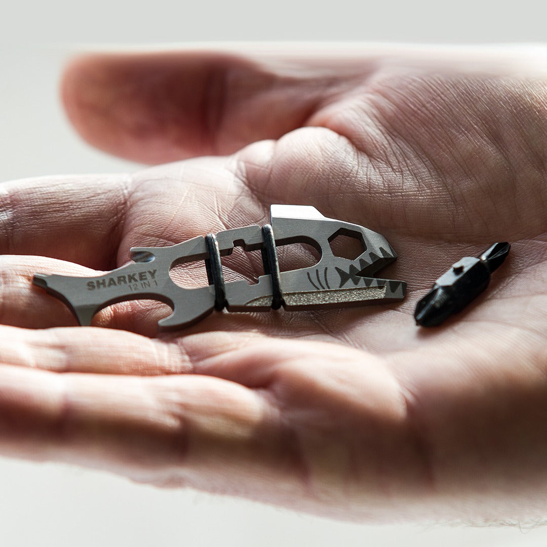 Multi-functional tools – Promounts