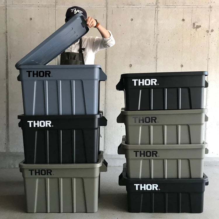 THOR STORAGE BOX – Promounts