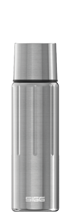 SIGG WATER BOTTLE HOT & COLD 0,5L ALU