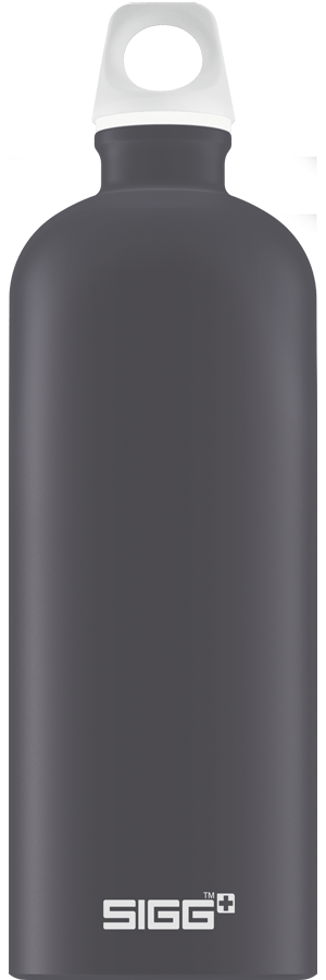 SIGG LUCID BLACK