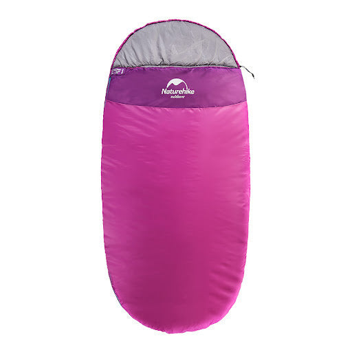 Camping sleeping bag