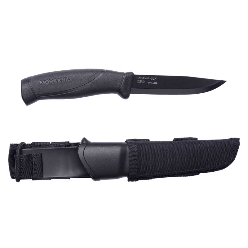 Morakniv Knife Companion Expert Tactical Stainless Steel