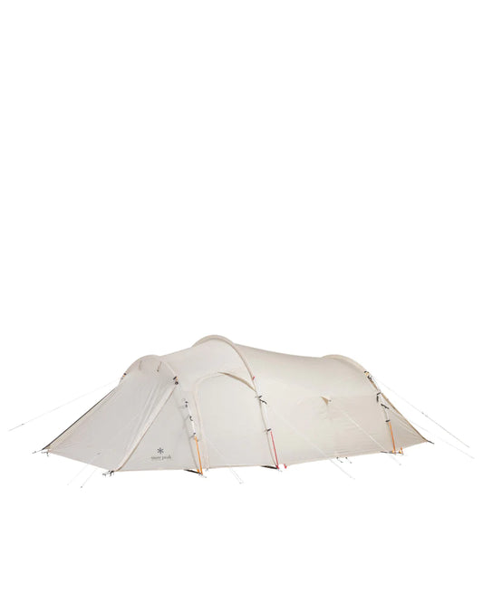 Snowpeak Vault Ivory Tent (pre-oder)