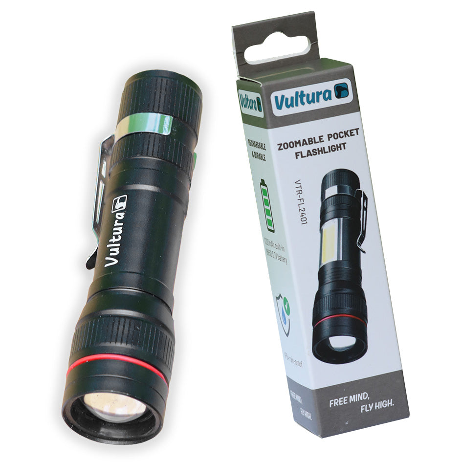 ពិល200 lumens