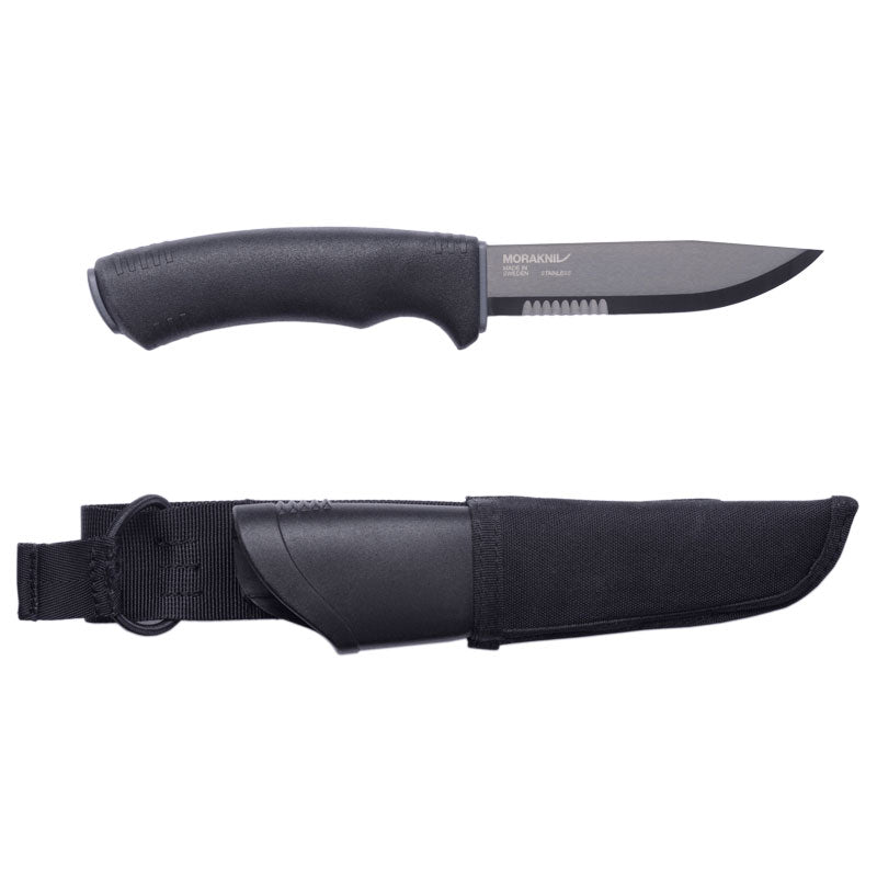 Dao Morakniv Bushcraft Expert Tactical SRT