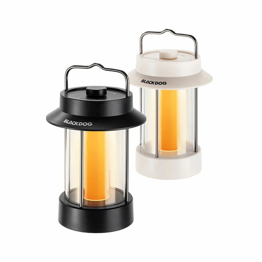 BLACKDOG CLASSIC CAMPING STORM LIGHT