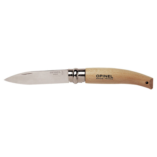 Opinel No.8 Garden Garden Knife