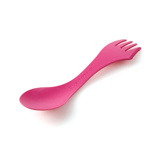 SPORK KNIFE FOR ORIGINAL 2-PACK LIGHT MY FIRE