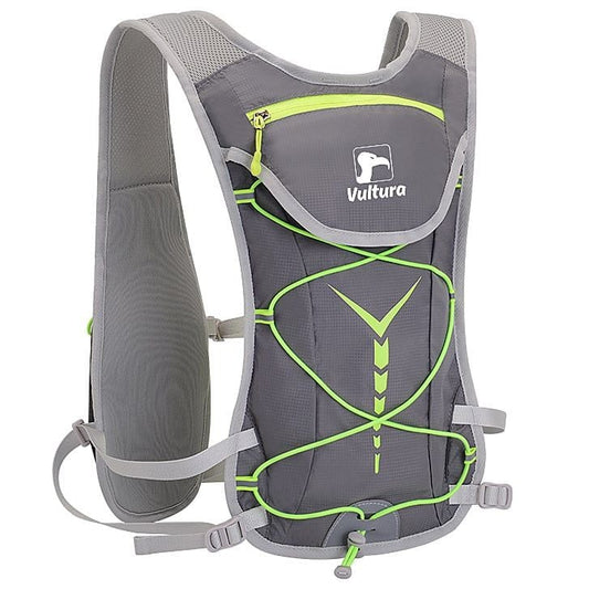 Backpack Vest for Running, Trail Running Vultura VTR-BP2501