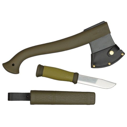 Morakniv Outdoor Kit