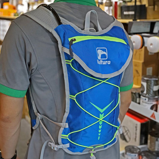 Backpack Vest for Running, Trail Running Vultura VTR-BP2501