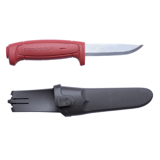 Morakniv Knife Basic 511 Carbon Steel