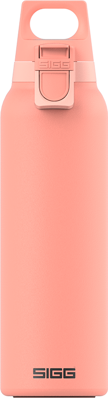 SIGG THERMO FLASK HOT & COLD 0,5L PINK