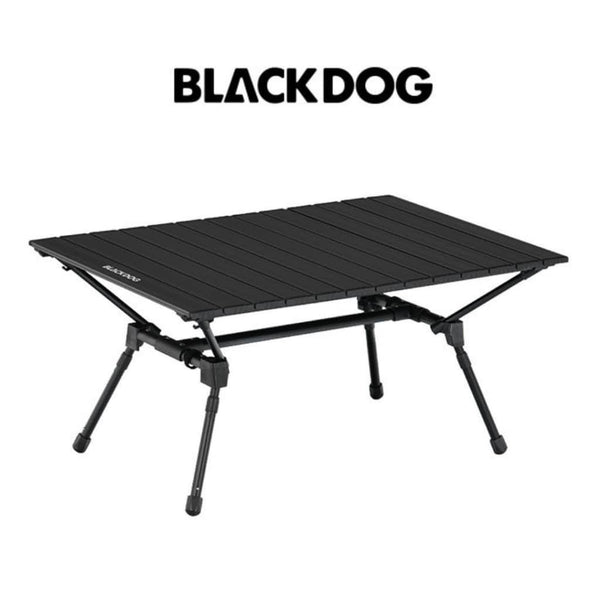 BLACKDOG TABLE – Promounts