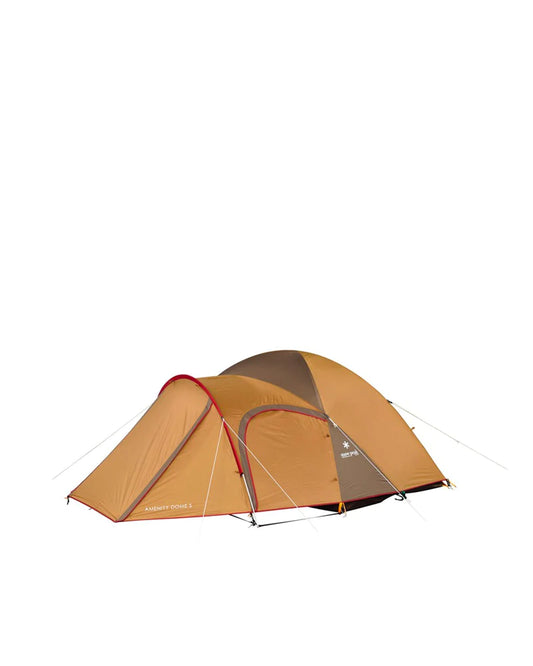 Snowpeak Amenity Dome S Tent (Pre-order)