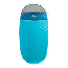 Camping sleeping bag