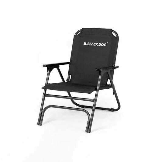 BLACKDOG FISHING CAMPING CHAIR CBD2300JJ018