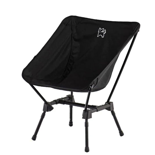 BLACKDOG STOWABLE PICNIC MOON CHAIR