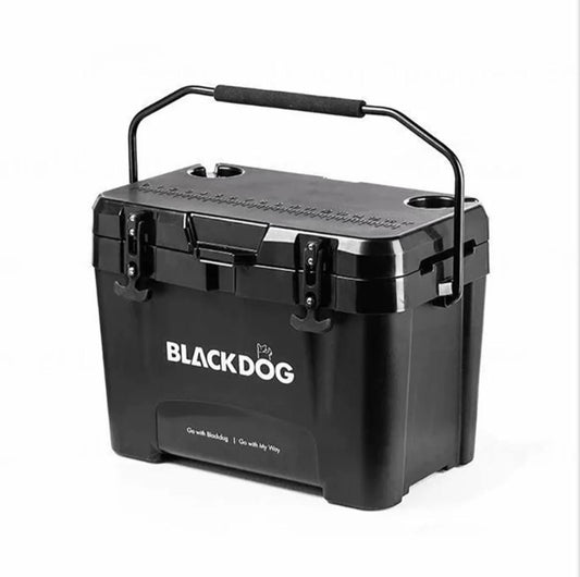 BLACKDOG 26L COOLER