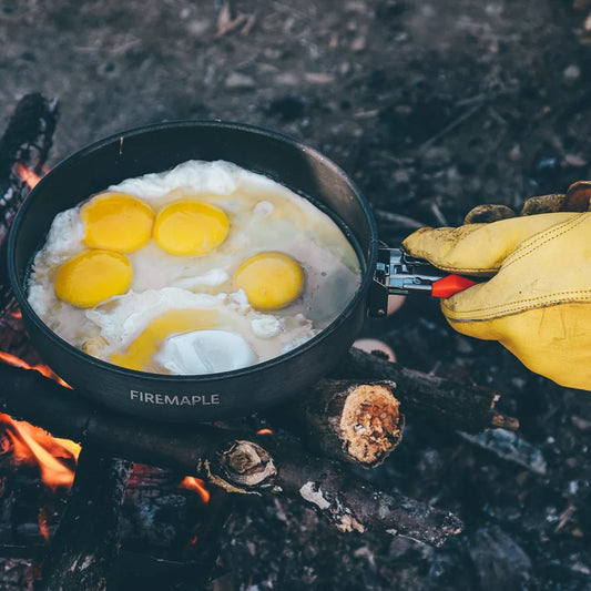 Feast Frypan Non-stick Aluminium Cookware