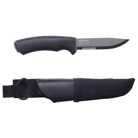 Morakniv Knife Bushcraft Expert Tactical SRT